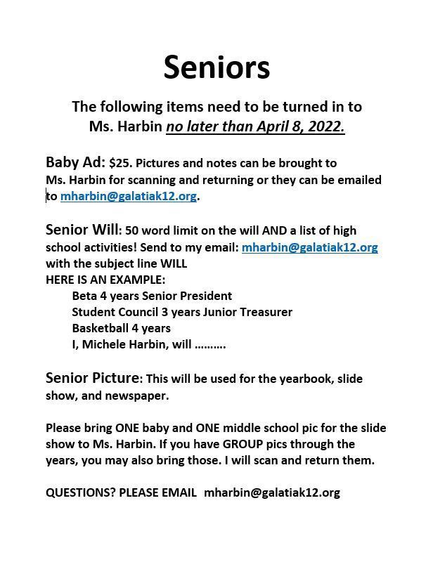 Senior