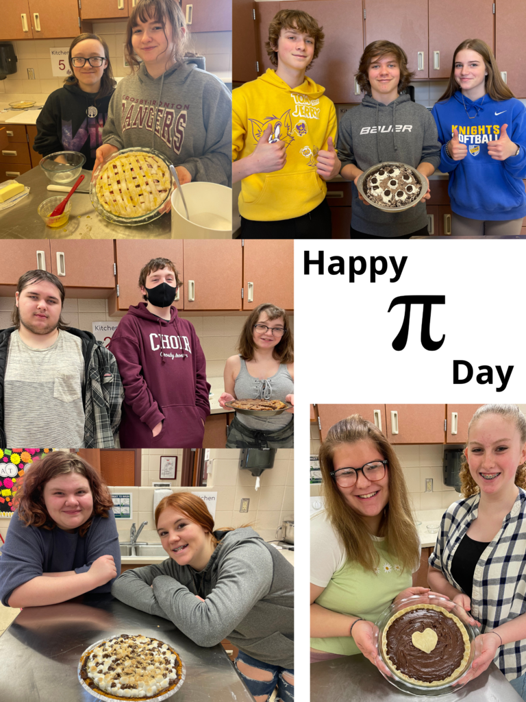 pi day