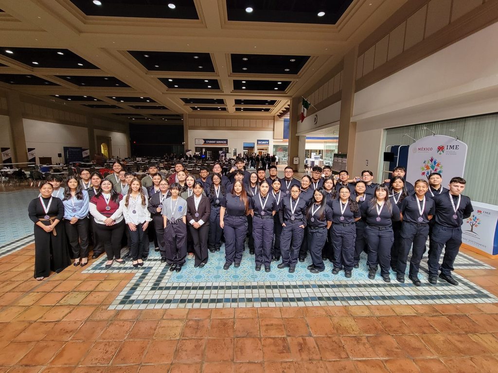 Donna North Criminal Justice