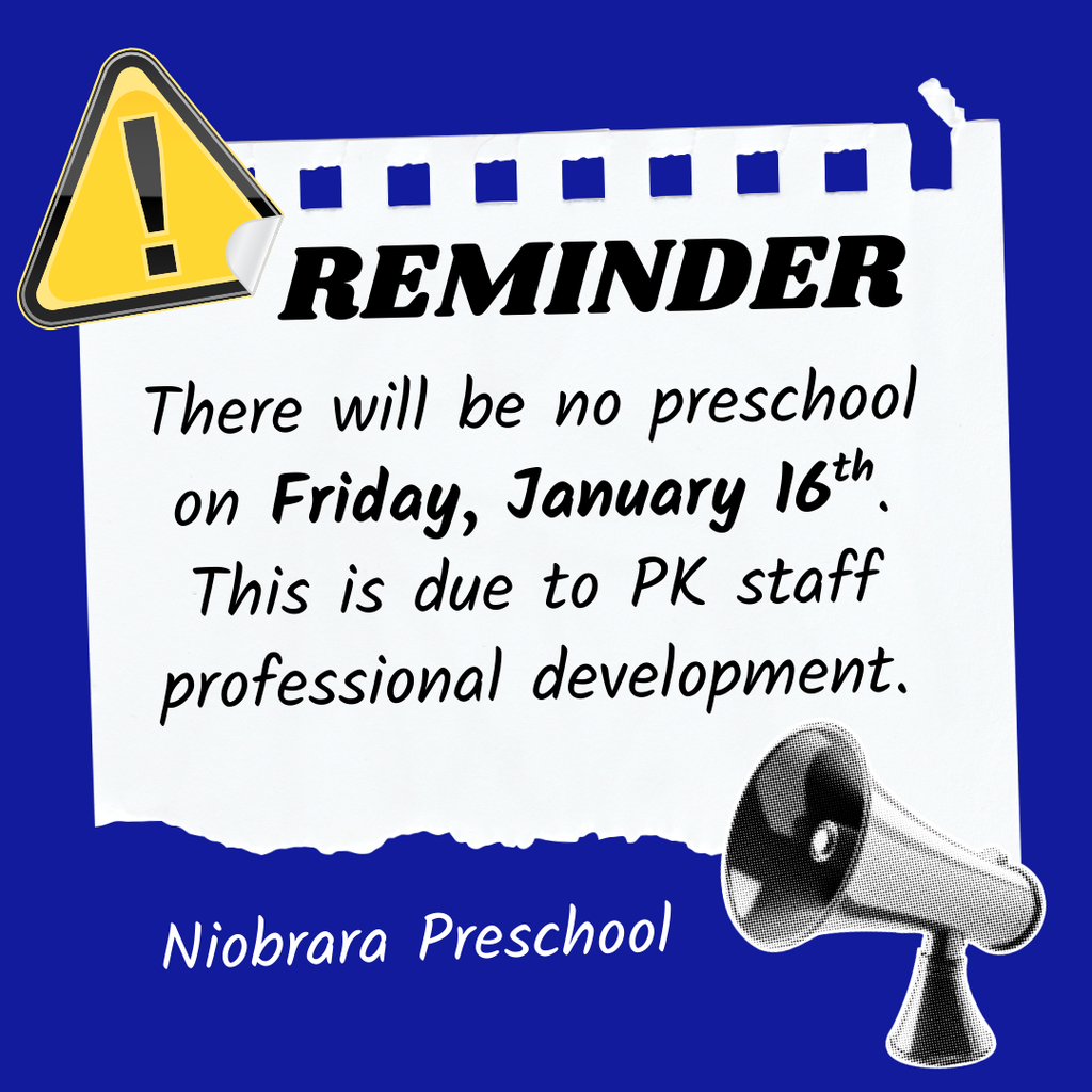 No Preschool