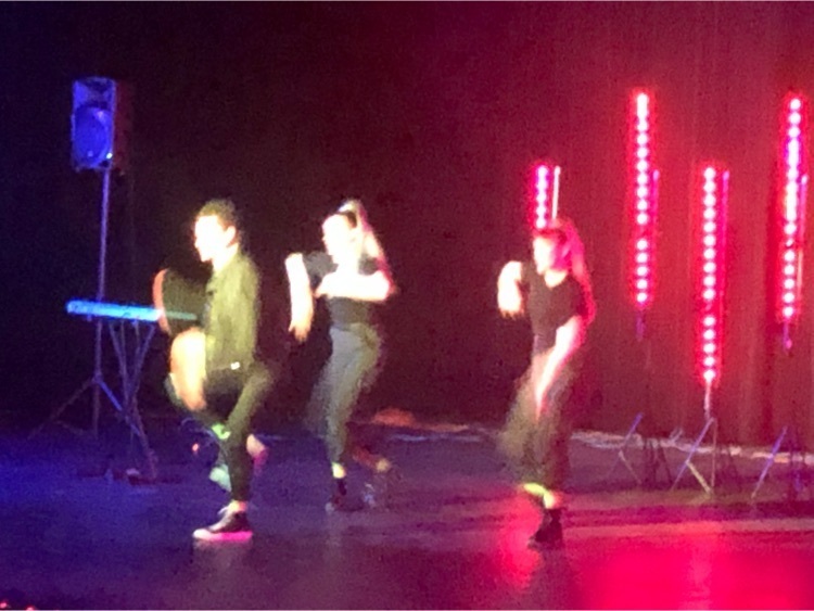 dance