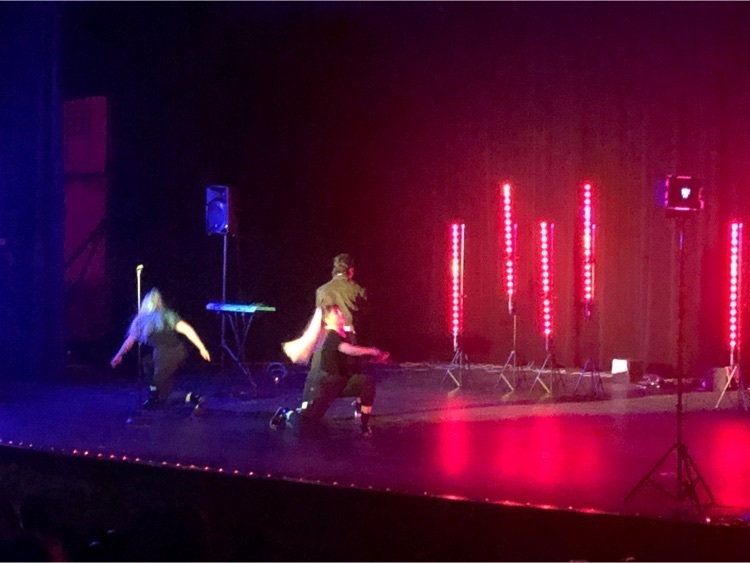 dance