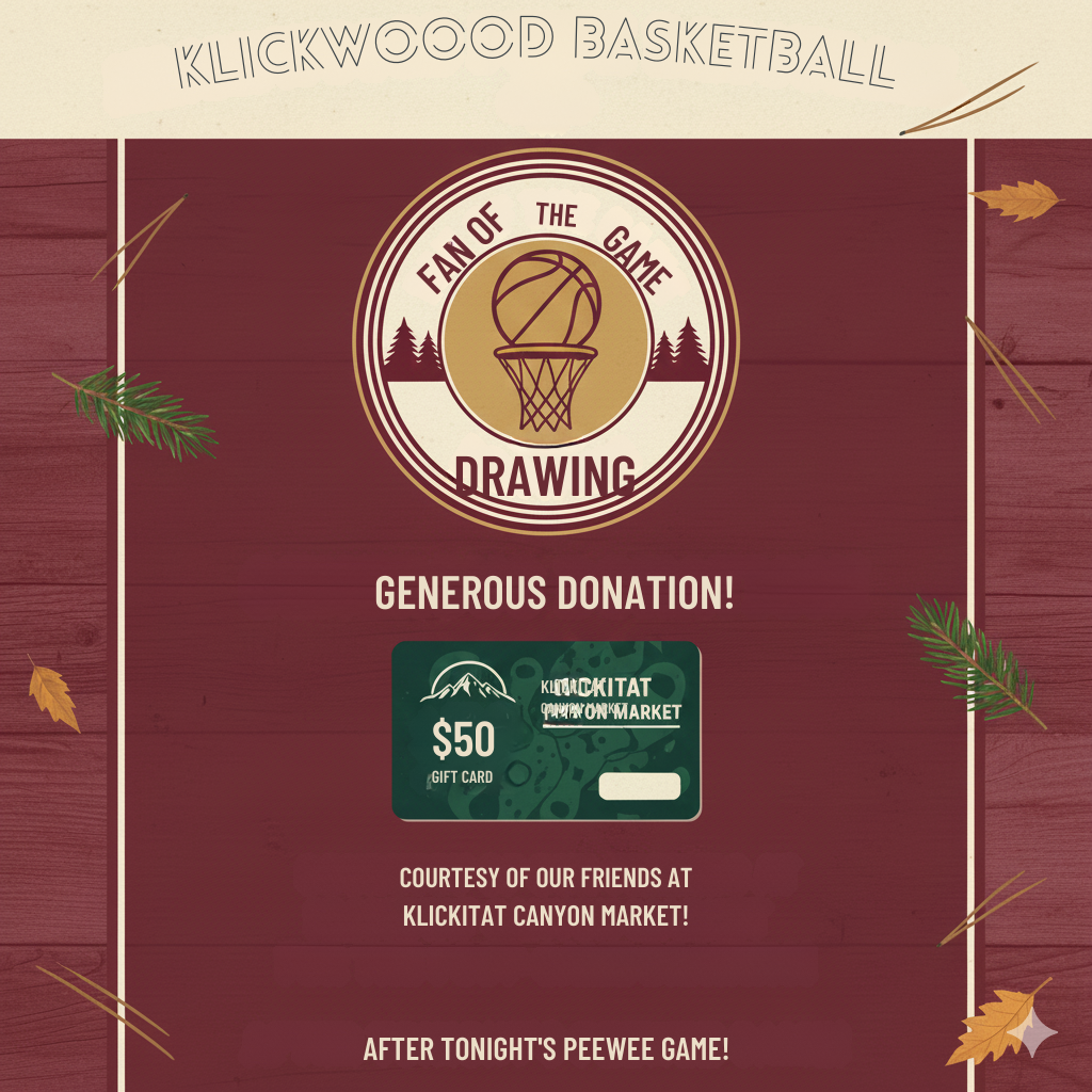 Fan of the Game Drawing!