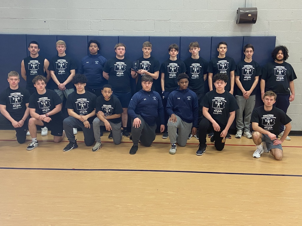 Powerlifting