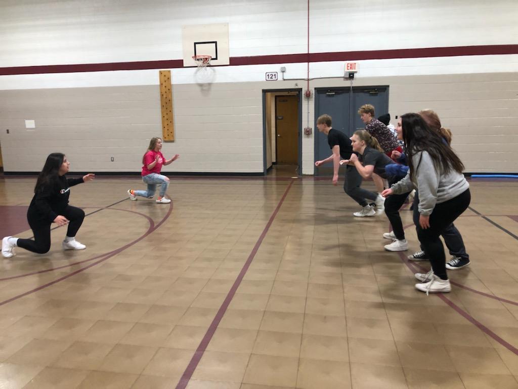 Potosi FCA Huddle #Giantswizardselves