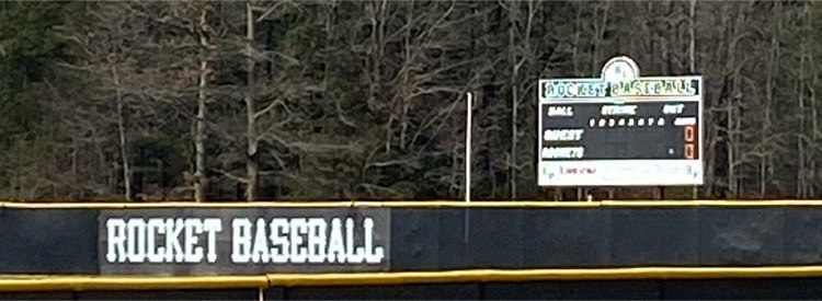 score board