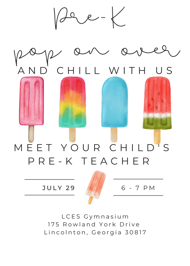 popsicles
