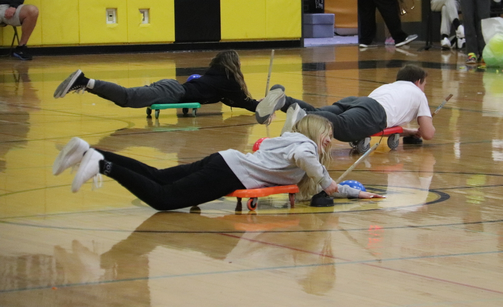 Pep Rally 4