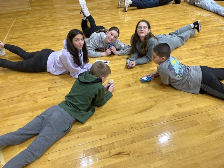 small group session