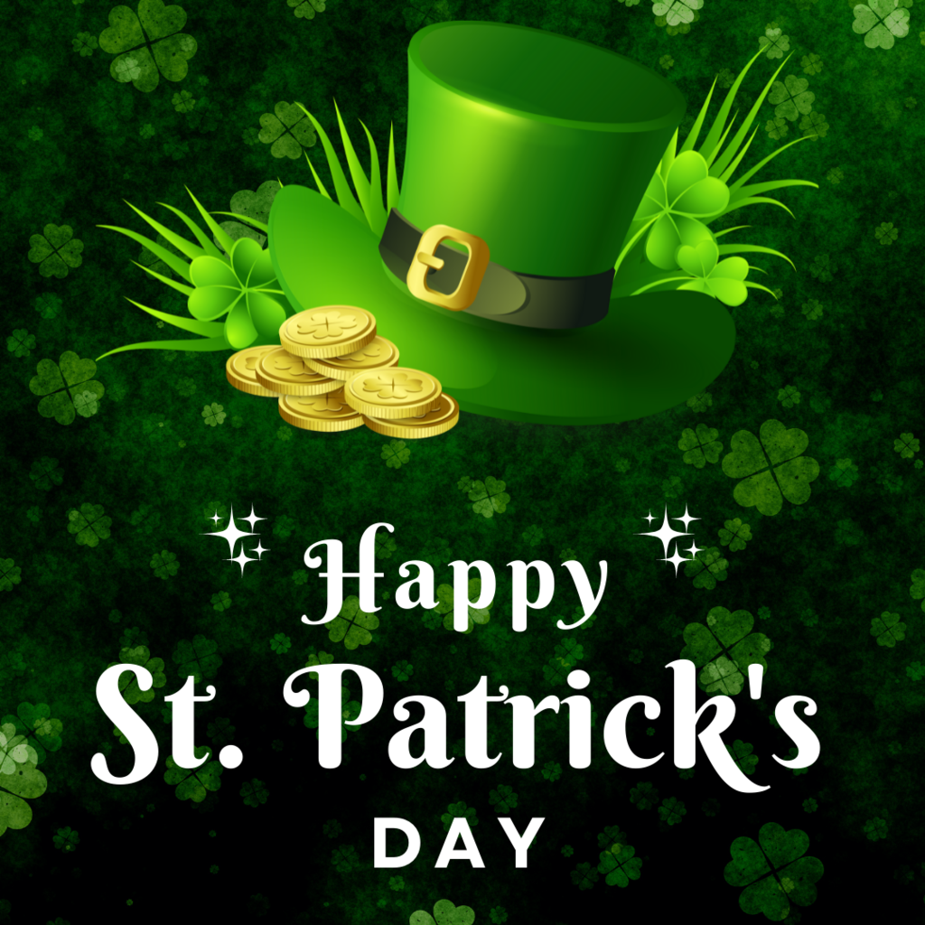st. patricks day