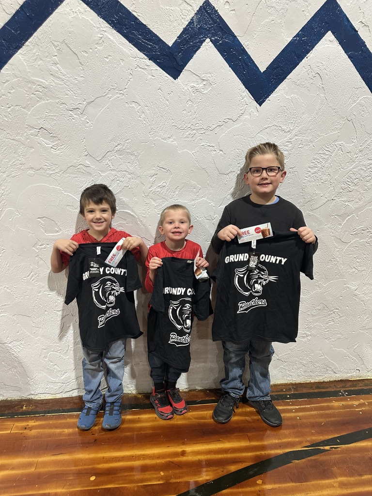 Empathy students of the month