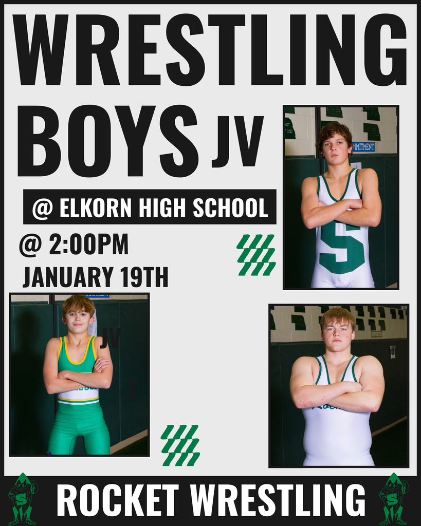 JV Boys Wrestling Tournament @ Elkhorn