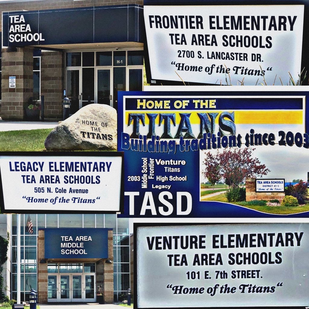 School Signs