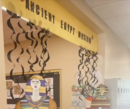 Ancient Egypt Museum