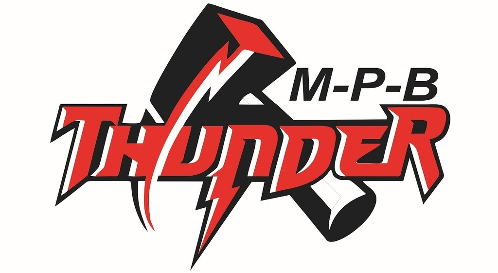 MPB THUNDER APPAREL FOR SALE