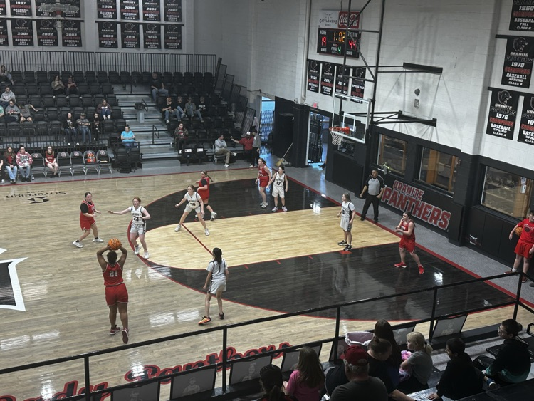 Lady Bearcats defeat Blair 46-21