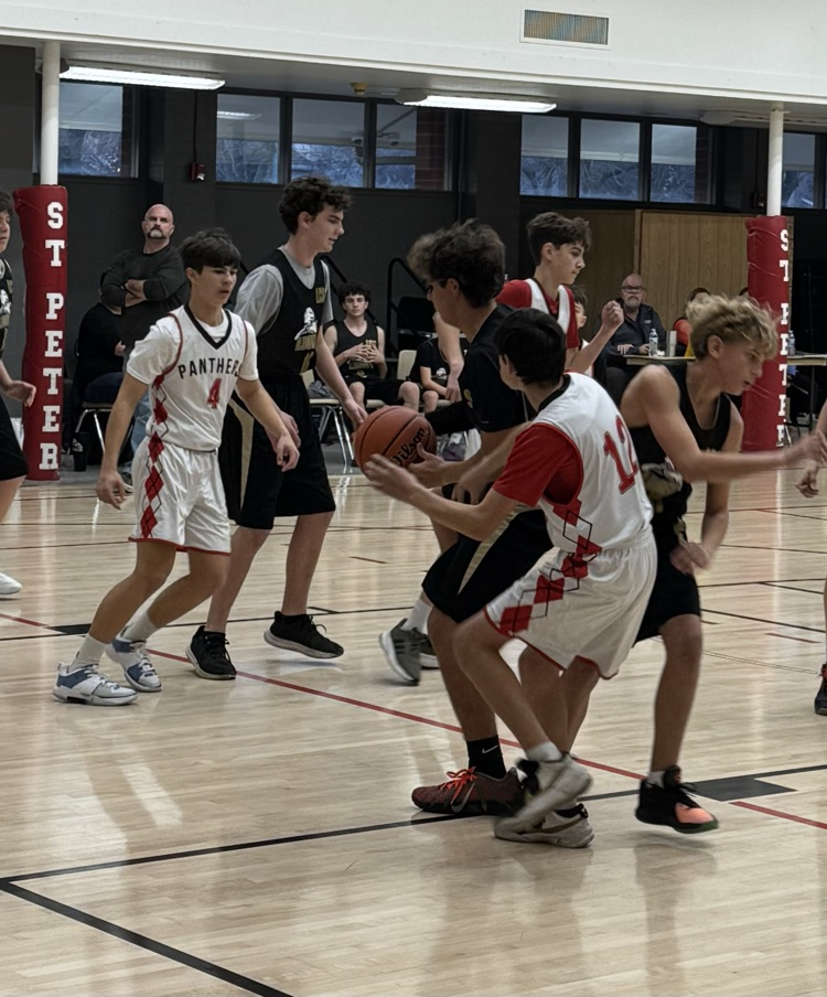 Boys’ 7/8 Basketball