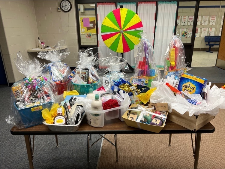 prizes for carnival