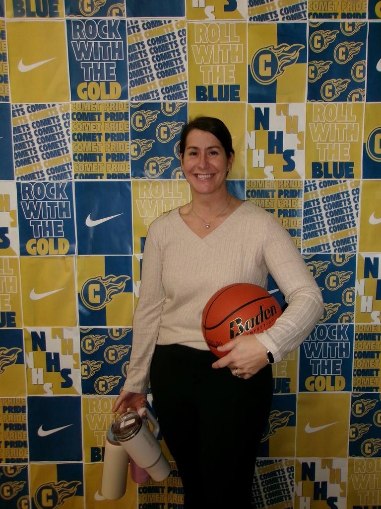 Coastal 1B Athletic Director of the Year