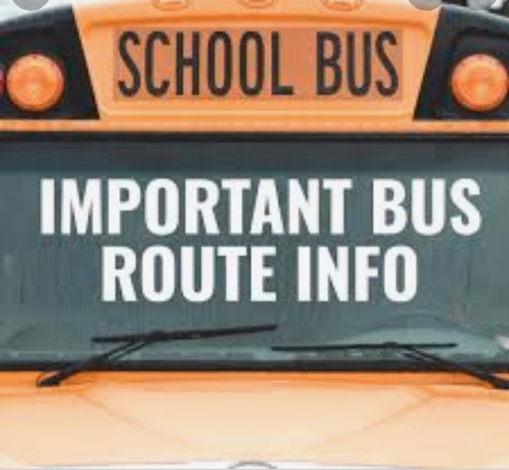 bus route info