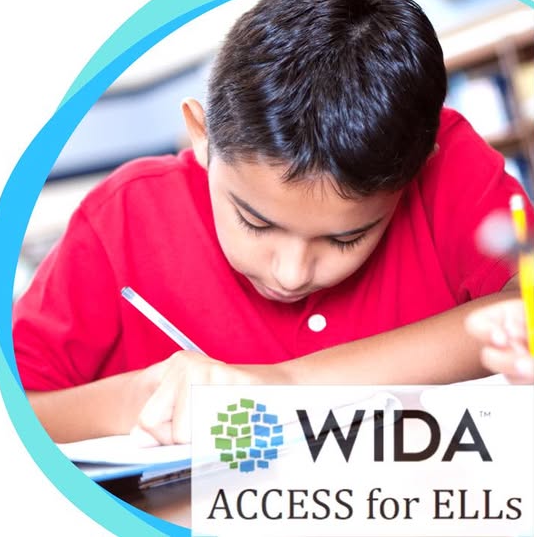 Student working with pen and paper