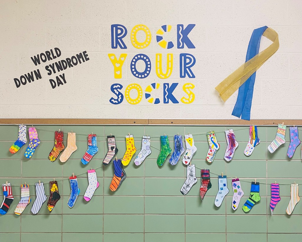World Down Syndrome Day 2022