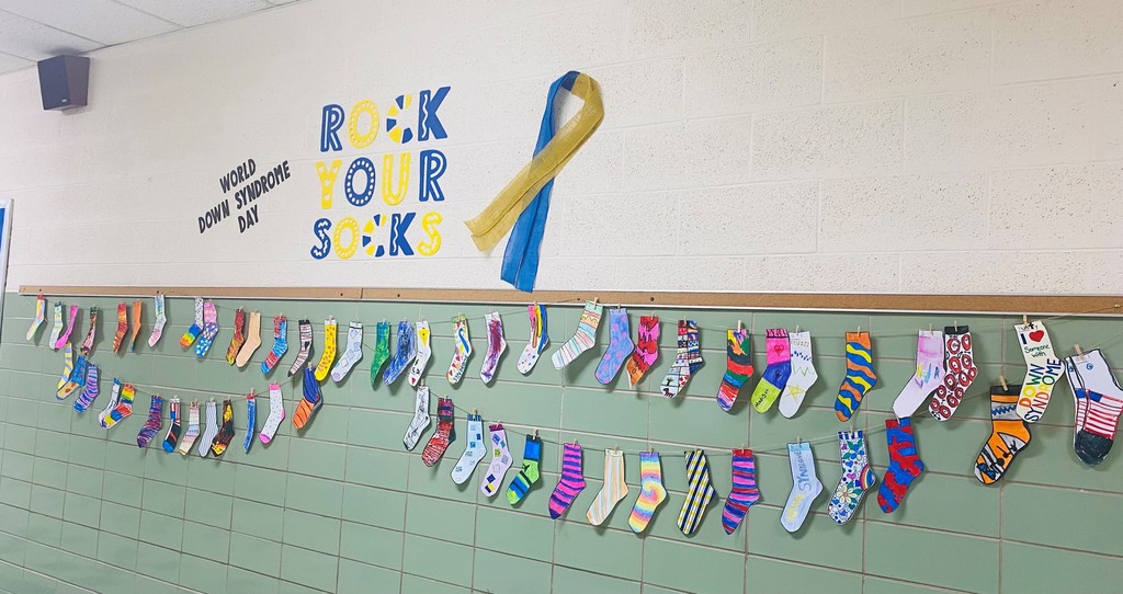 World Down Syndrome Day 2022