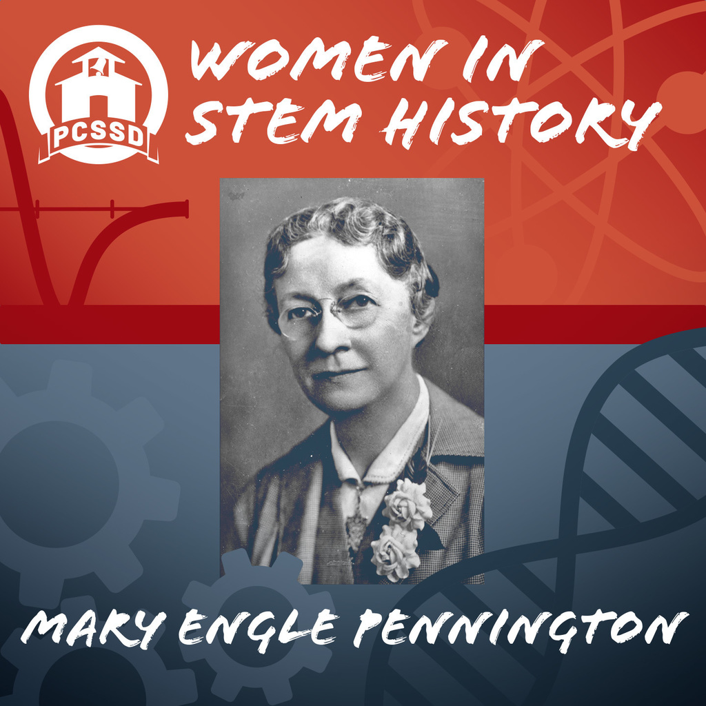 whm mary engle pennington