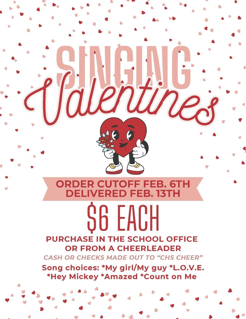 Singing Valentines For Sale Now!