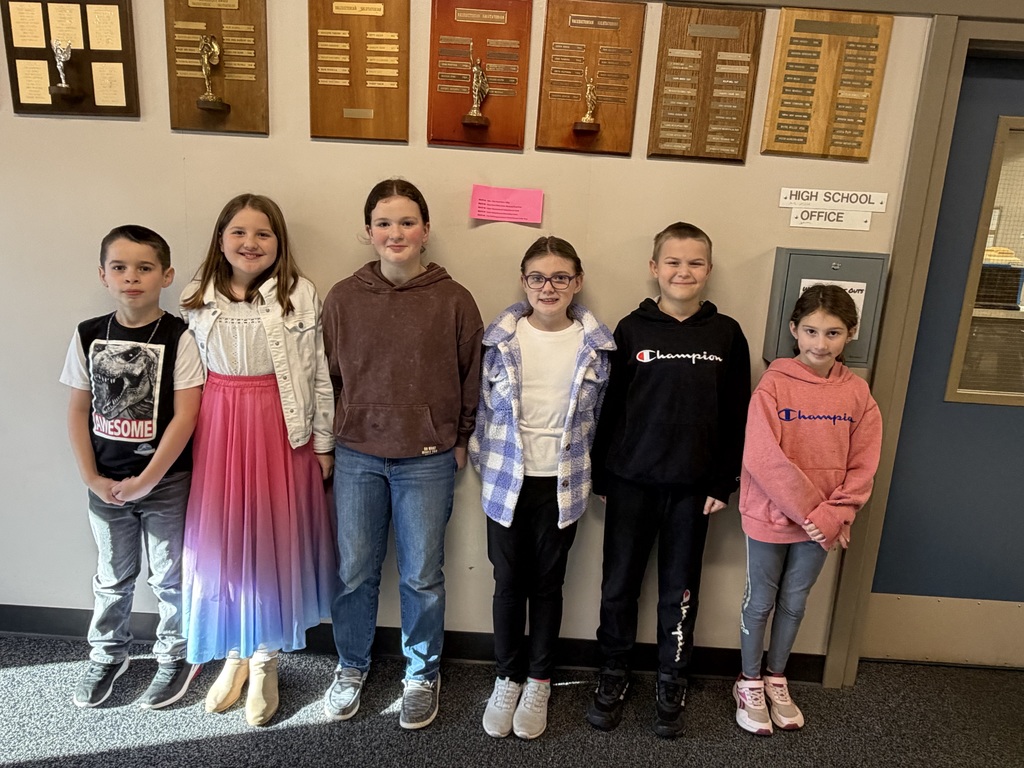 POWER Ticket Winners