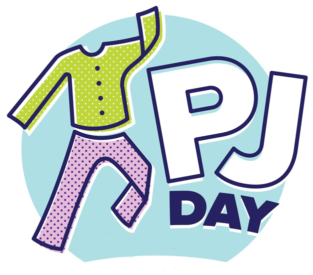 pj day