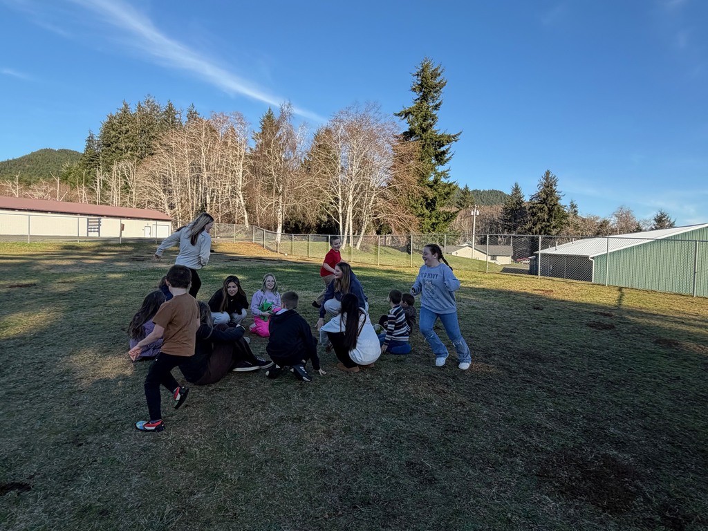 Friday Fun or Finish