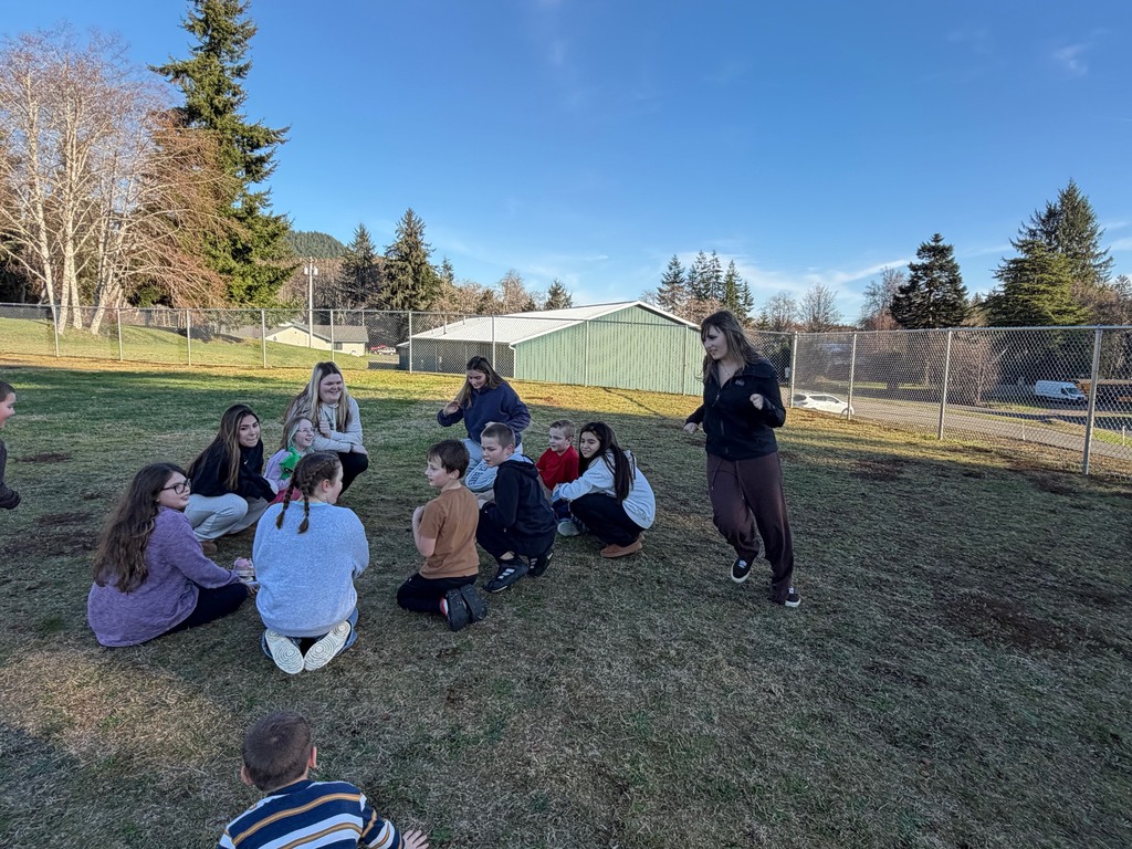 Friday Fun or Finish