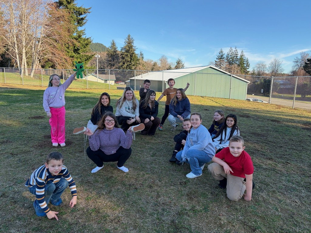 Friday Fun or Finish