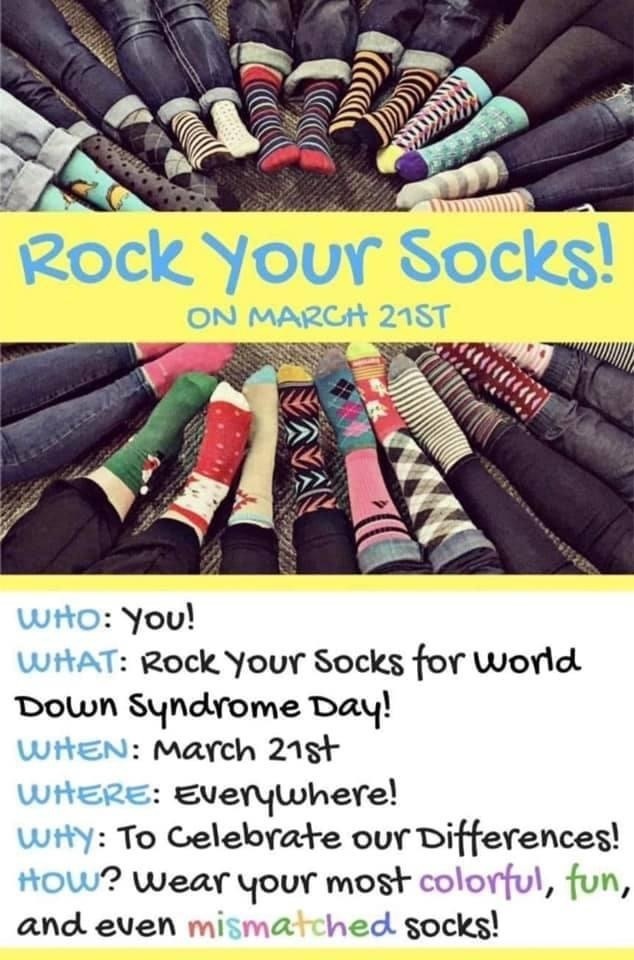 socks