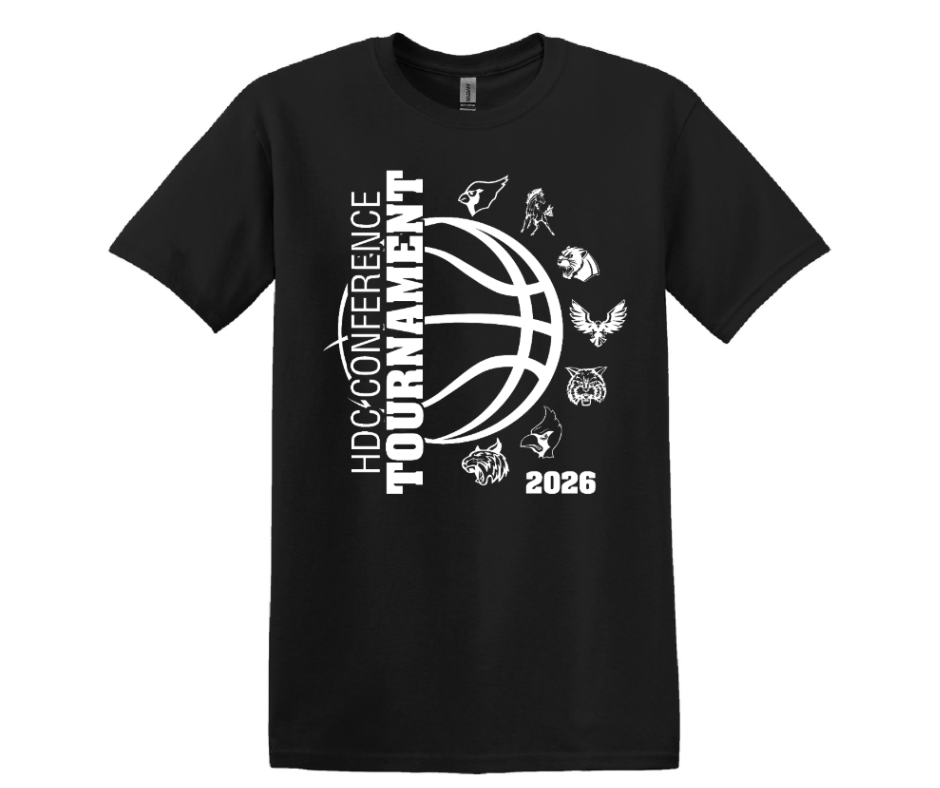 HDC Conference tournament