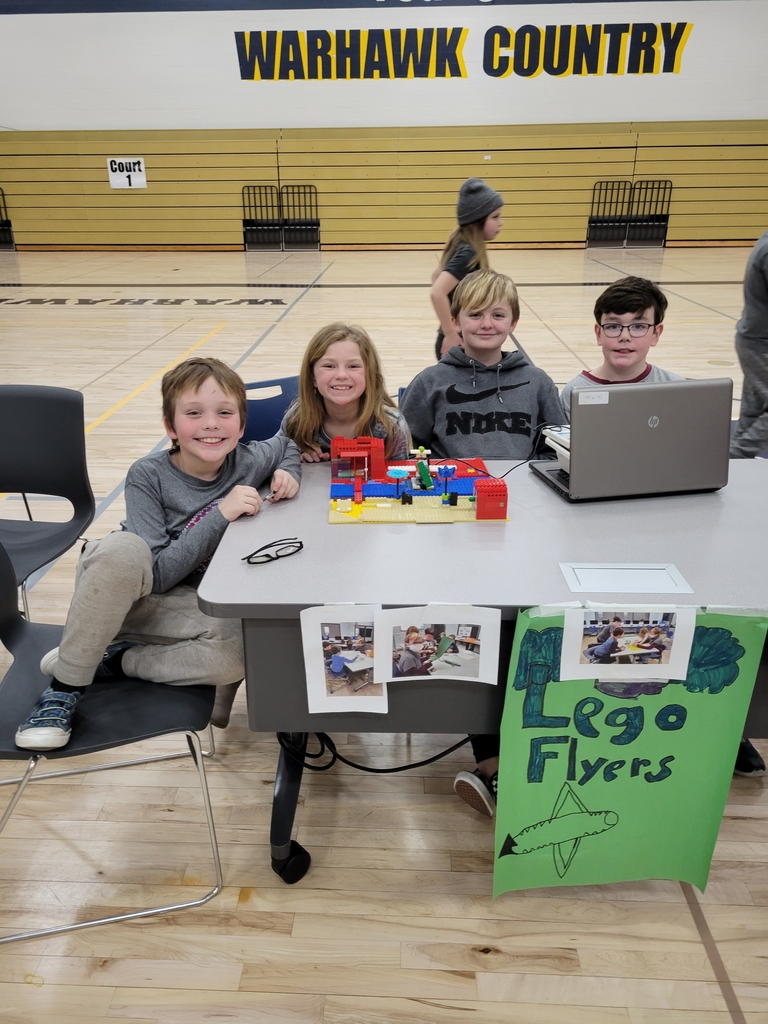 Jr Lego League