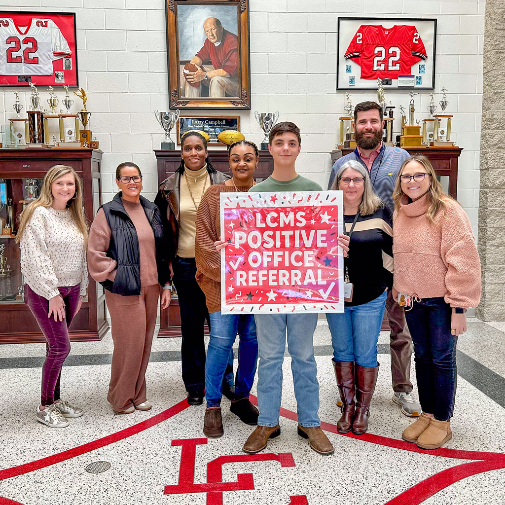 Will Partridge Positive office referral