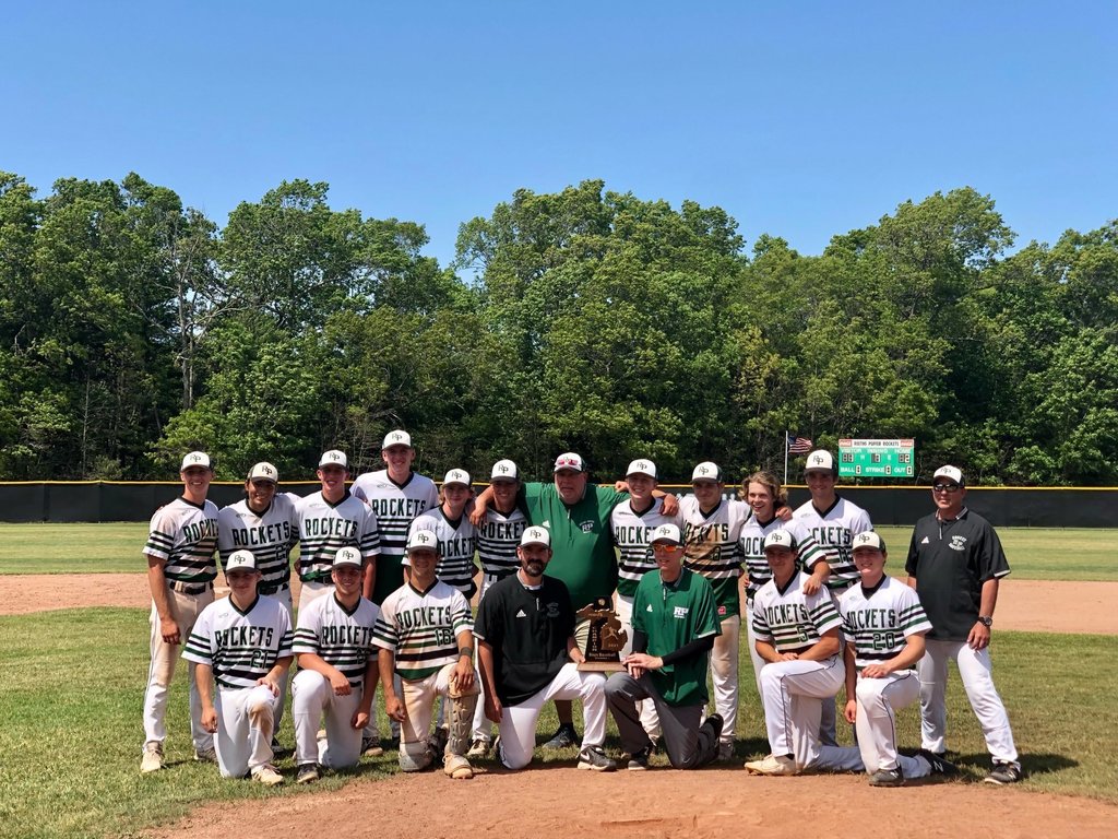District Champs