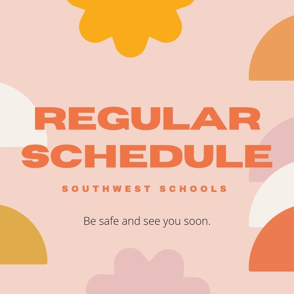 regular sched