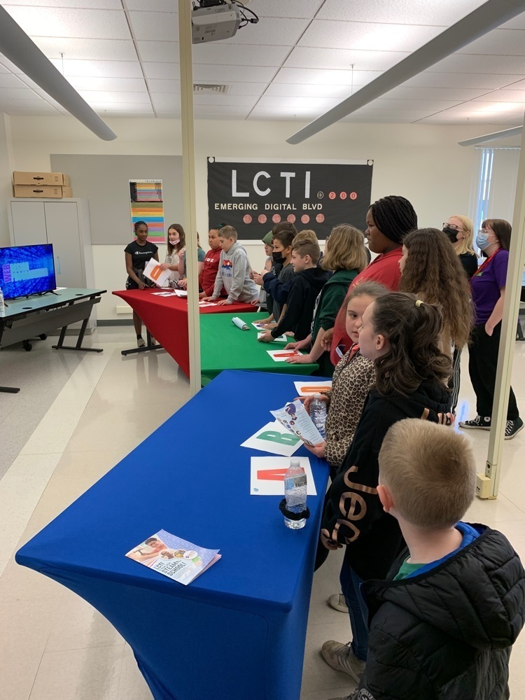 5th grade LCTI