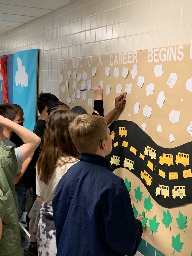 5th Grade LCTI