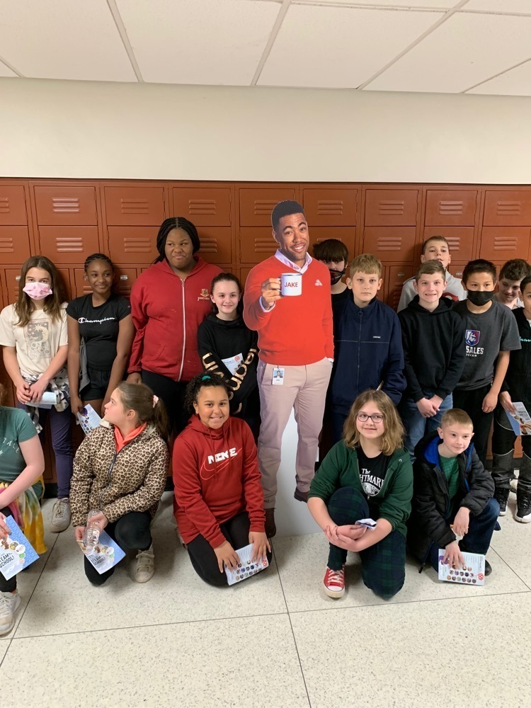 5th Grade LCTI