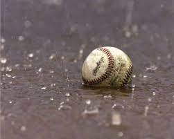 Rainout