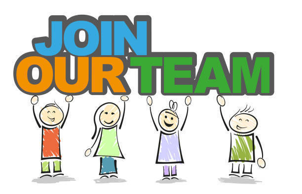 Join our Team