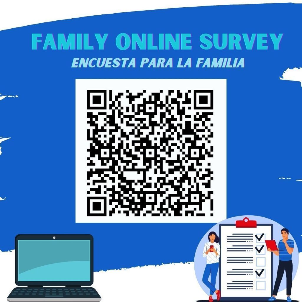 Parent Survey