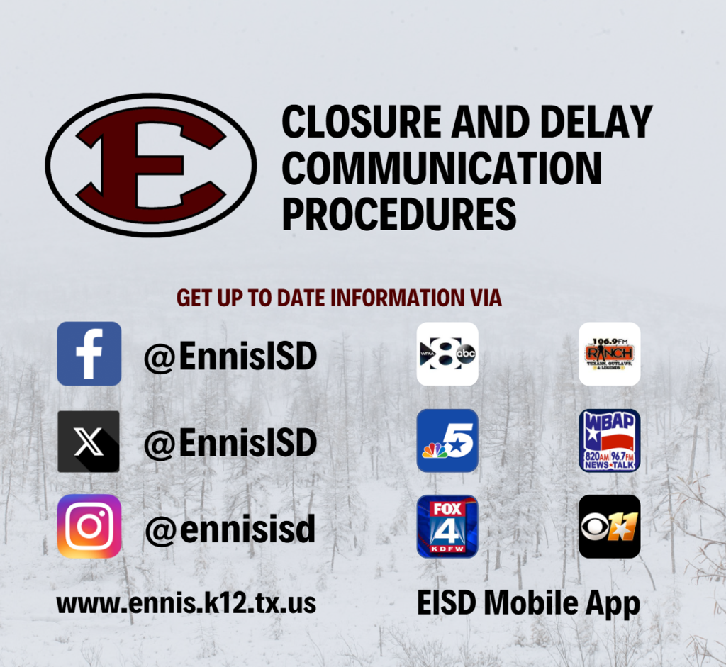 closure info