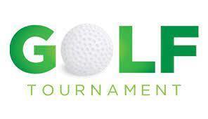 Golf Tournaments - Save the Date