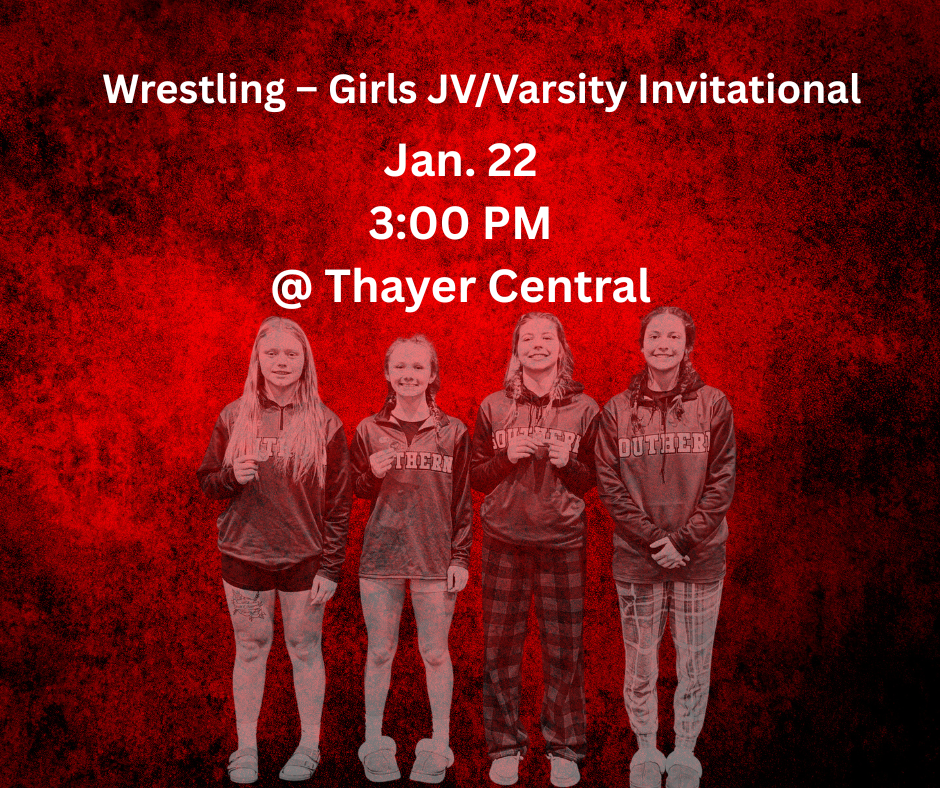 Wrestling Announcement  