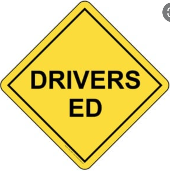 Drivers Ed